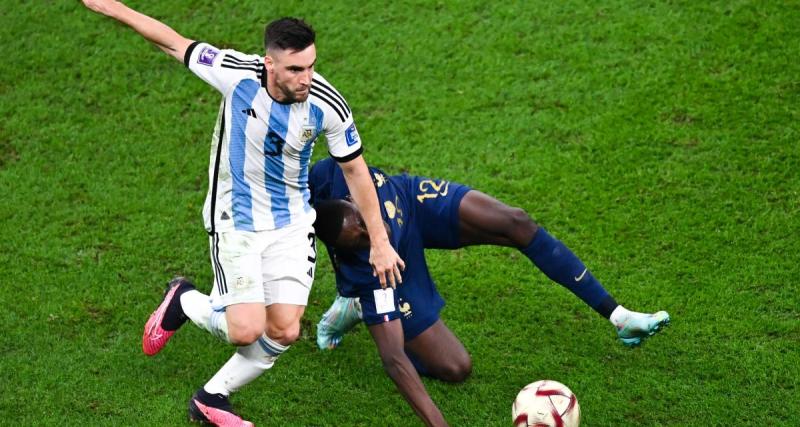  - OL : Tagliafico incertain pour le déplacement à Brest