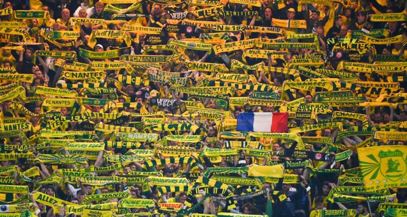  - FC Nantes : les Ultras s'insurgent et appellent au boycott