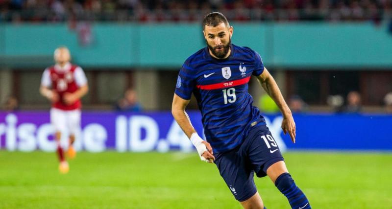  - Equipe de France : un refus d'importance pour Benzema au sujet de sa blessure avant le début du Mondial ?