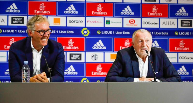  - OL : une grosse somme d'argent en passe d'être injectée après la vente du club, de bon augure en marge du mercato hivernal ? 