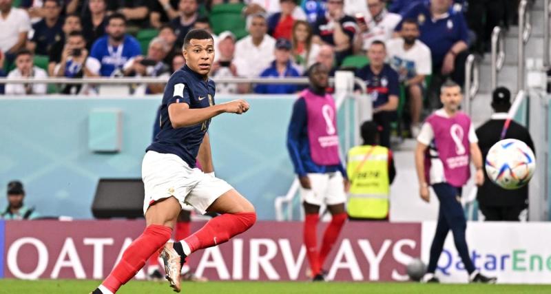  - Coupe du monde : Mbappé parmi les nommés pour le titre du plus beau but de la compétition