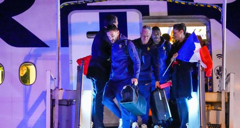  - Équipe de France : Zidane, Deschamps, Benzema...Nouvelles grosses révélations sur les Bleus !