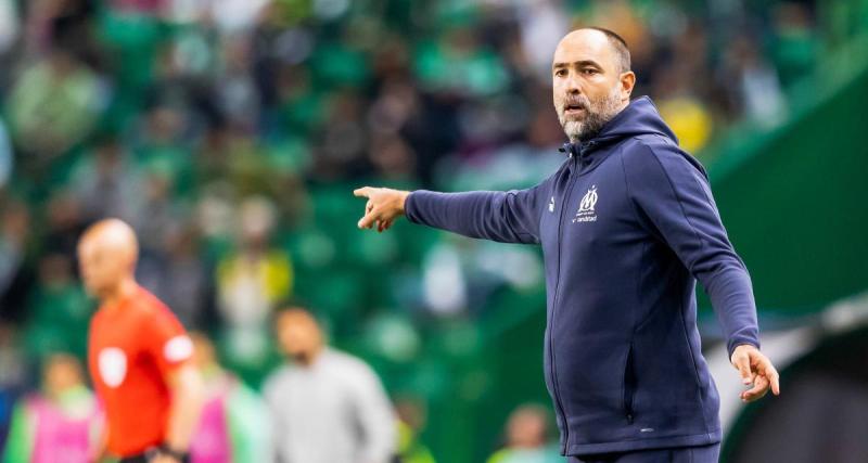  - OM - Mercato : ça s’emballe pour Gerson, Tudor fait une croix sur deux Mondialistes 