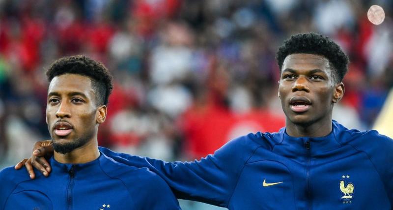  - Equipe de France : la FFF porte plainte suite aux insultes racistes