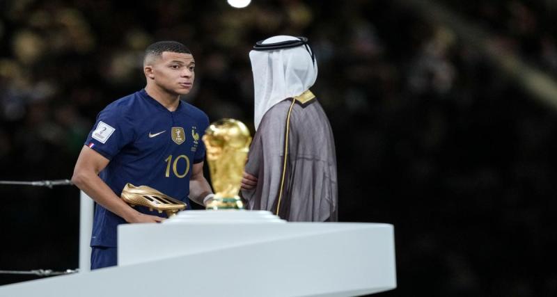  - PSG, Equipe de France: Mbappé a 24 ans, le Top 10 de ses plus grands exploits