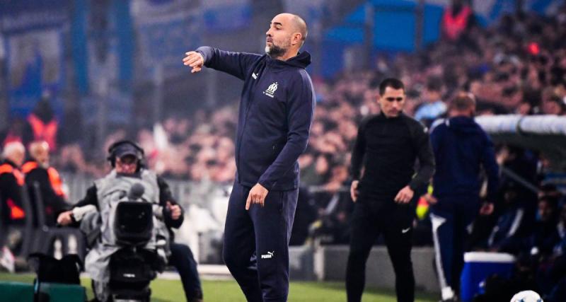  - OM : deux cadres vont manquer la reprise et plus encore, le cas Gerson s’enlise