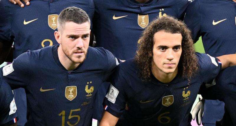  - OM : une bonne nouvelle pour Tudor avec Guendouzi et Veretout