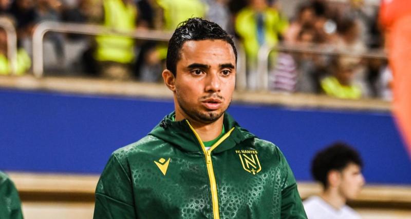  - FC Nantes - Mercato : Fabio poussé vers la sortie dès cet hiver ?