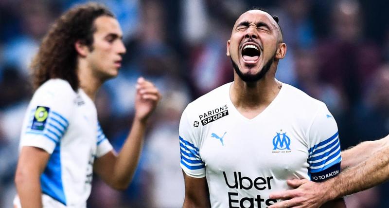  - OM - Mercato : un crack de retour en grâce pour faire oublier Harit ? 