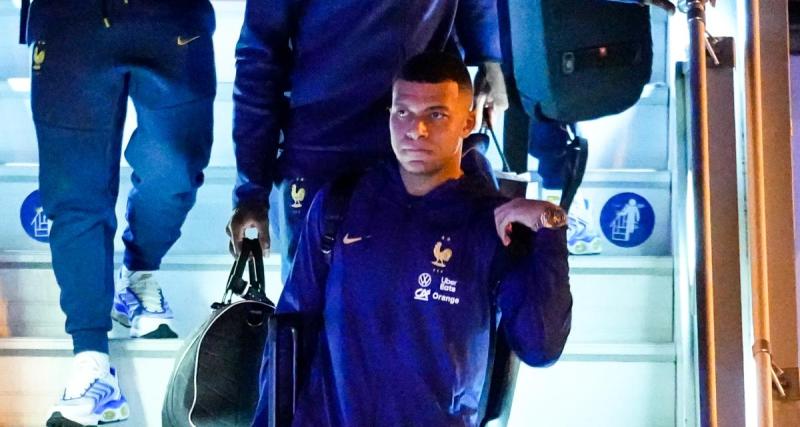  - Equipe de France : un ancien compère de Messi s'en prend aussi à Mbappé