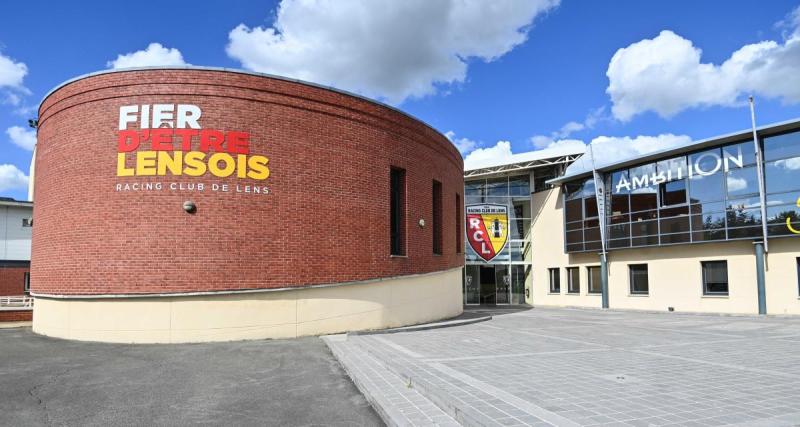  - RC Lens : le club annonce deux renforts dans son organigramme