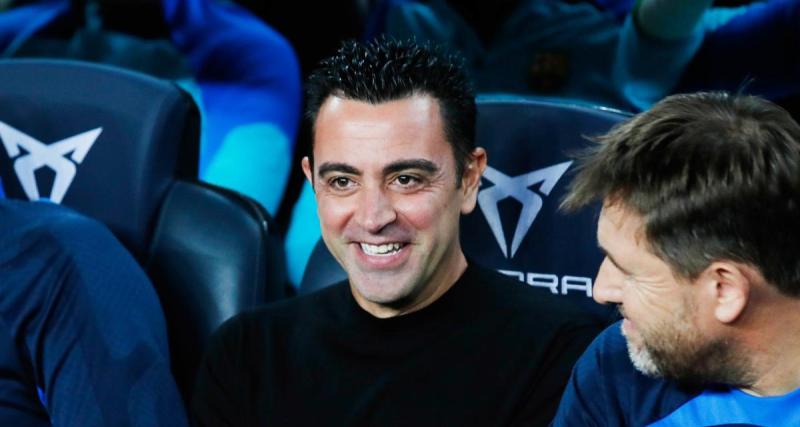  - FC Barcelone : Xavi lance la deuxième partie de saison en défiant le Real Madrid