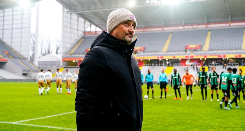  - Lens : "Ils savent qu'ils doivent repartir vite", Franck Haise prévient ses Mondialistes