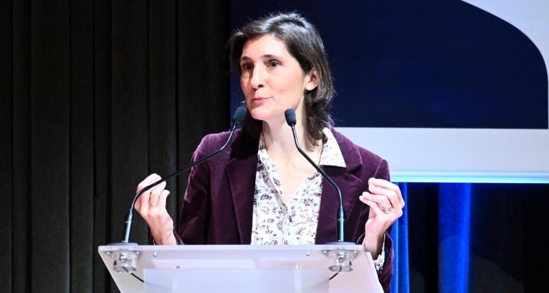  - FFF : le point d'Oudéa-Castéra sur l'audit mené auprès de l'instance