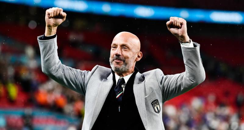  - Chelsea, Juventus : grande inquiétude autour de l’état de santé de Gianluca Vialli