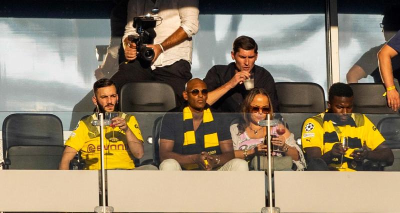  - Dortmund : le retour de Haller se précise après son cancer des testicules