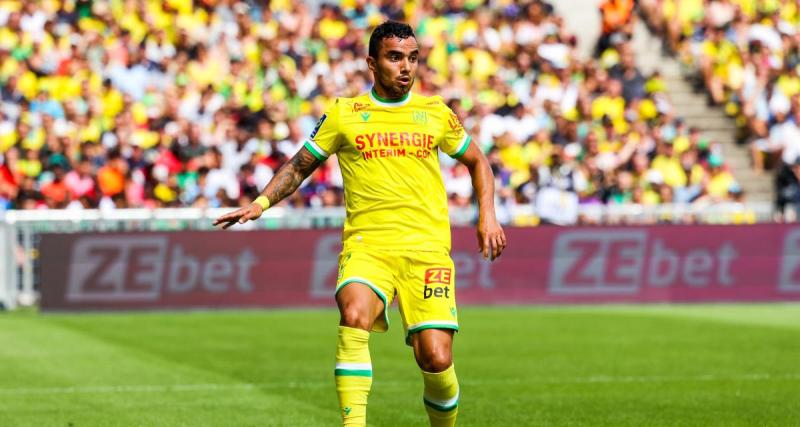  - Nantes : Fabio sur le point de rejoindre un club brésilien