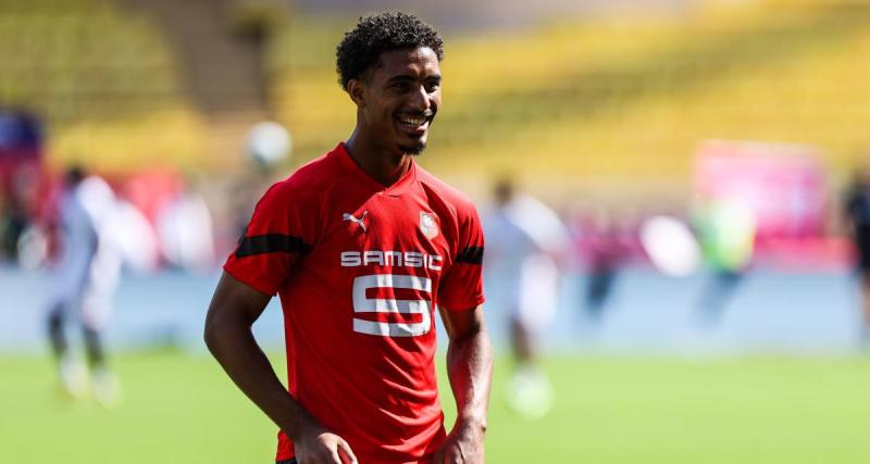  - Stade Rennais, RC Lens - Mercato : Badé va rebondir chez un ancien de l’OM