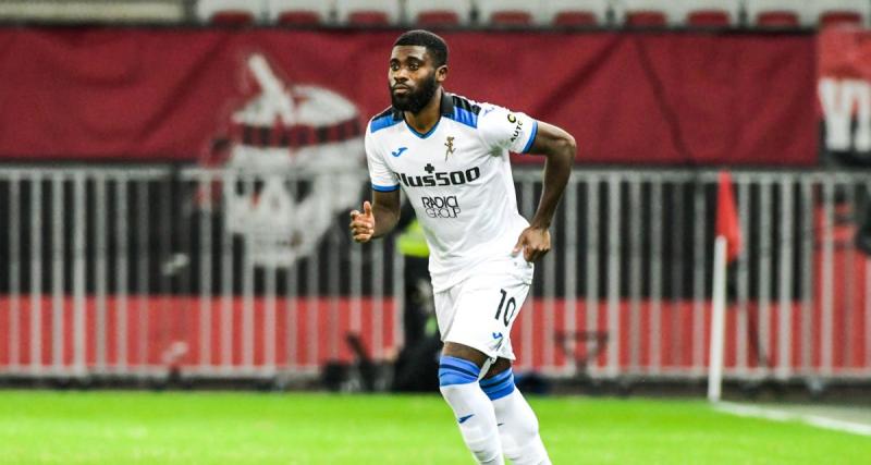  - OM : Le meilleur dribbleur de Série A dans le viseur de Pablo Longoria