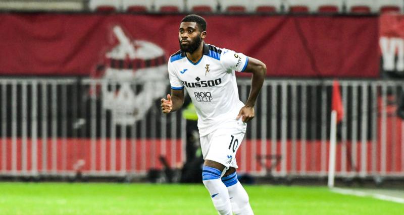  - OM : le remplaçant de Harit identifié ?