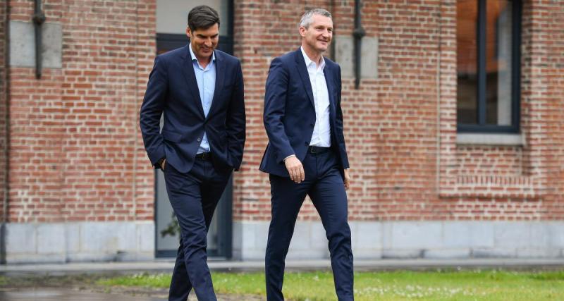  - LOSC : les pistes des Dogues pour le mercato hivernal