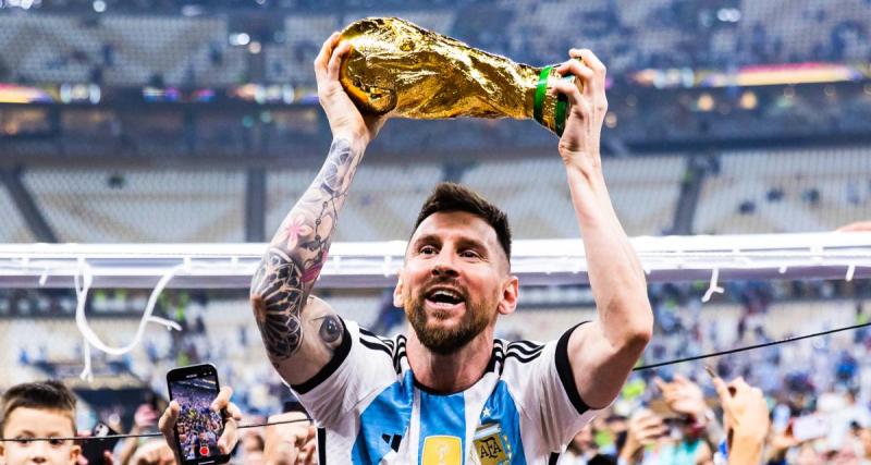  - FC Barcelone : les Blaugrana ont plus surfé sur la vague Messi que le PSG !