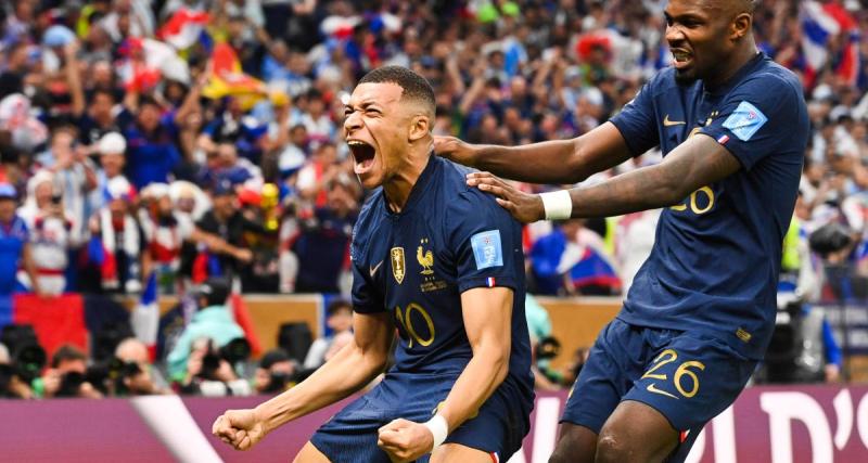  - Équipe de France : et si Kylian Mbappé récupérait le capitanat ? 