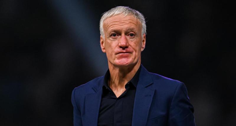  - Équipe de France : l'audit au sein de la FFF crucial pour l'avenir de Deschamps ?