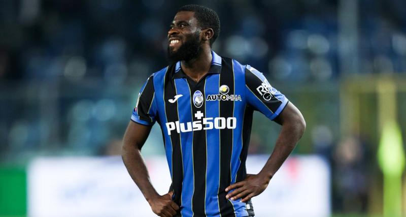  - OM - Mercato : Longoria réactive une vieille piste pour remplacer Harit