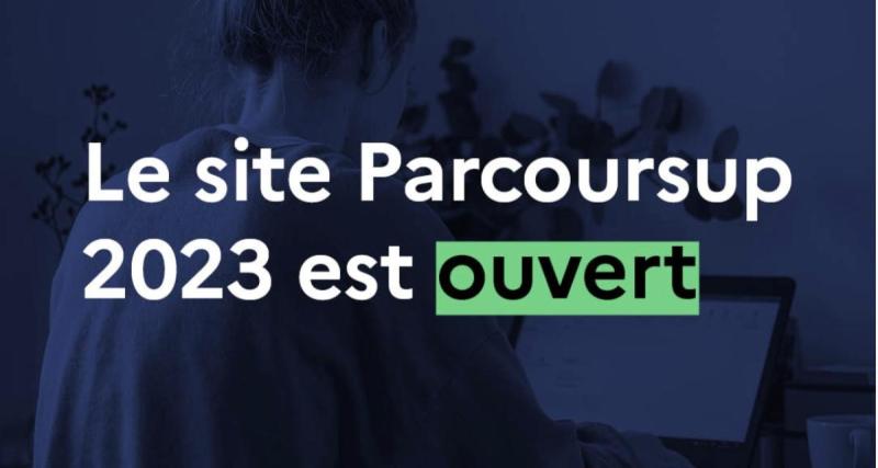  - Ouverture de Parcoursup : mode d’emploi de la « boîte noire incompréhensible »