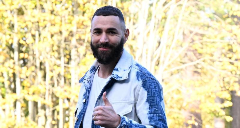  - Équipe de France : Benzema adresse une vidéo de félicitations aux... U18 de Rouen !