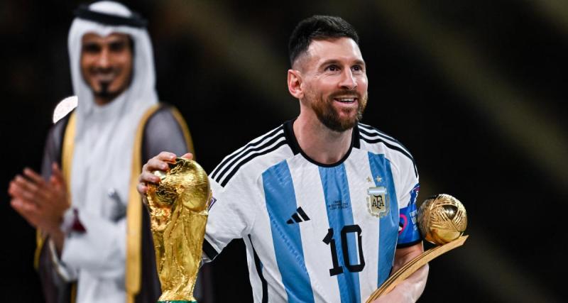  - Argentine - France : 25 millions de messages par seconde, la finale casse What's App