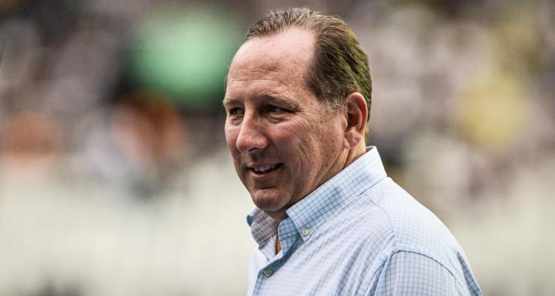  - OL : le rachat du club confirmé par "Eagle Football"
