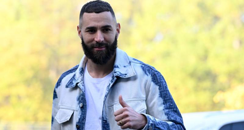  - Équipe de France : Benzema salue la performance des U18 du Rouen Sapins FC