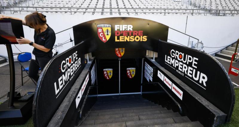  - Lens : un ancien de la maison fait son retour au sein de la cellule de recrutement du Racing