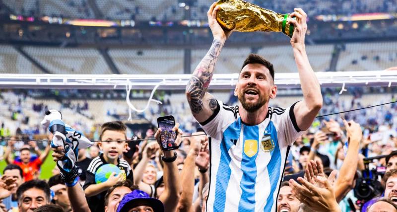  - Argentine : les joueurs évacués en hélicoptère, le défilé suspendu 