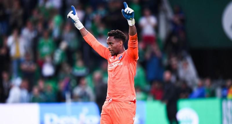  - ASSE - Mercato : un autre joueur de l'AJ Auxerre dans les valises de Charbonnier ? 