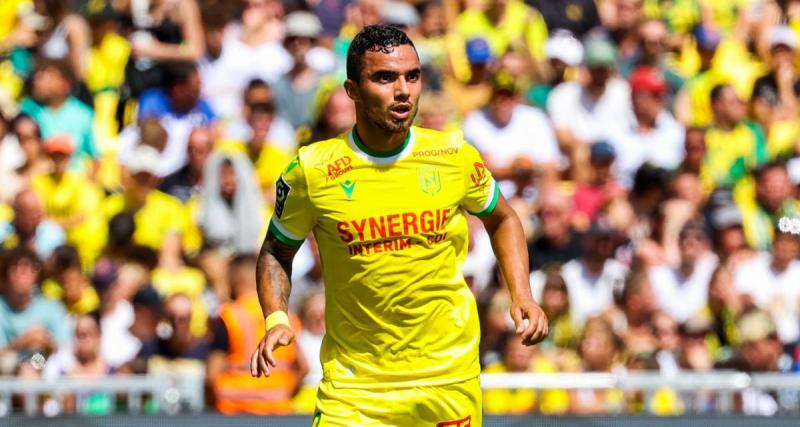  - FC Nantes - Mercato : Fabio, premier mouvement d'un marché agité ?
