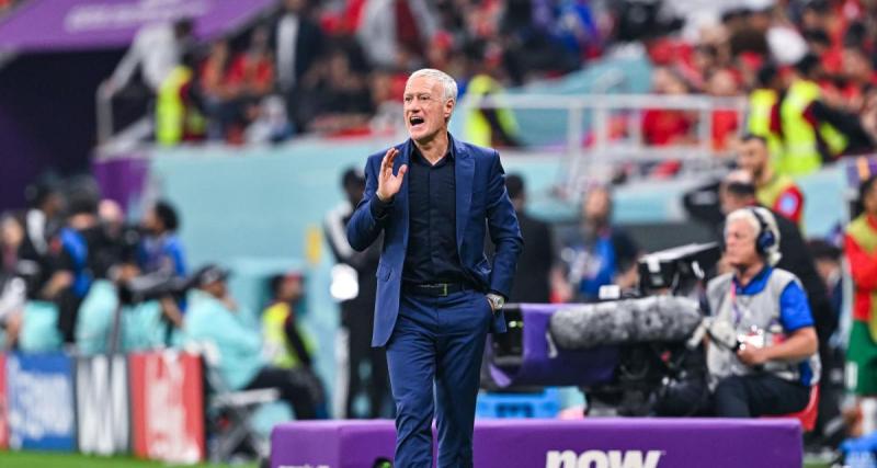  - Équipe de France : Le salaire de Didier Deschamps dévoilé 