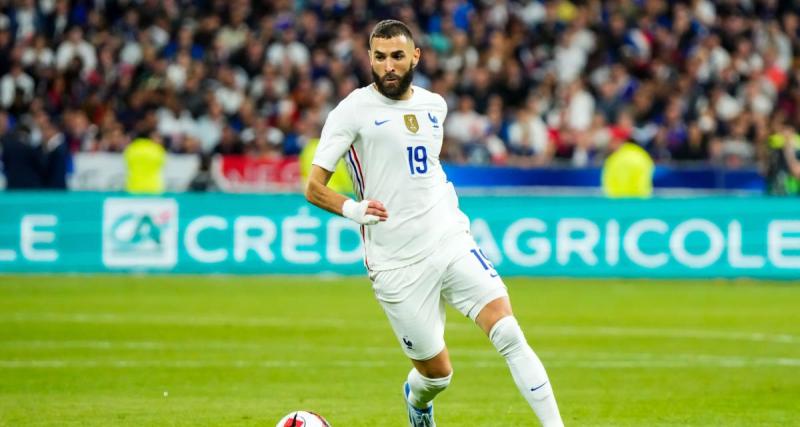  - Équipe de France : Les raisons du départ de Benzema dévoilées