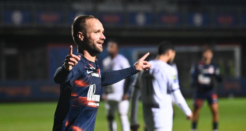  - Montpellier dispose du TFC, Clermont perd contre une L2 : les résultats des amicaux du jour