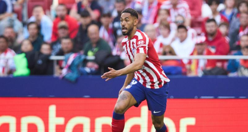  - Atlético Madrid : Matheus Cunha va bien quitter les Colchoneros !