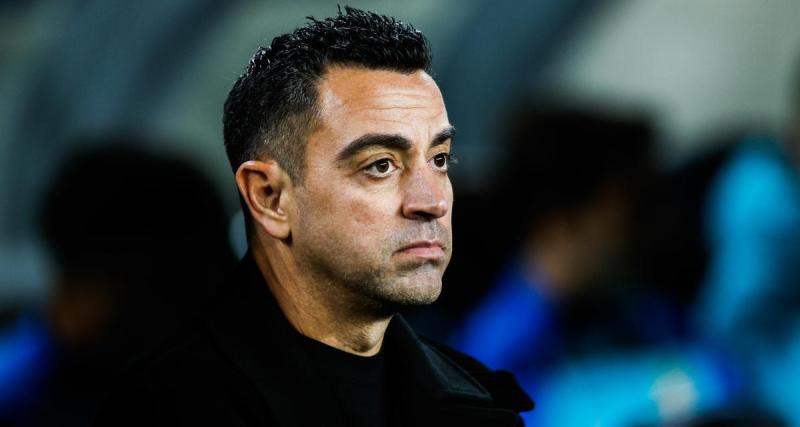  - FC Barcelone : Xavi annonce la triste couleur pour le mercato hivernal