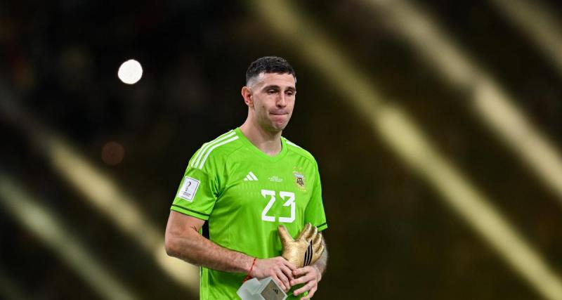  - Martinez se moque encore de Mbappé, les joueurs en hélico... Les célébrations continuent en Argentine