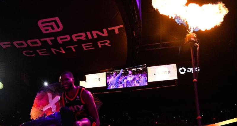  - NBA : les Phoenix Suns pourraient être rachetés prochainement !