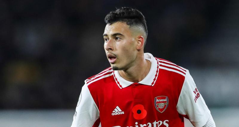  - Arsenal : un titulaire bientôt prolongé ? 