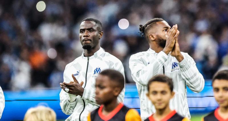  - OM : Tudor va enregistrer un retour vital pour la deuxième partie de saison