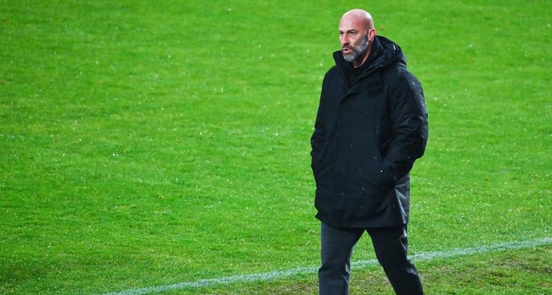  - Orléans : Xavier Collin est licencié (off)