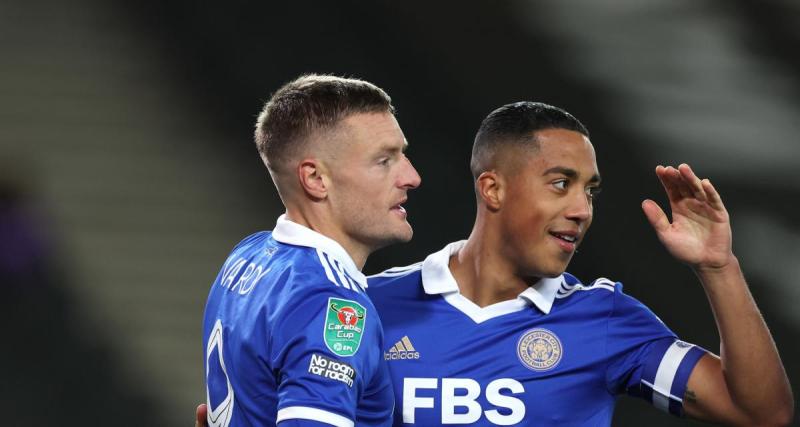  - Leicester, Newcastle ou Southampton en quarts de finale de Carabao Cup