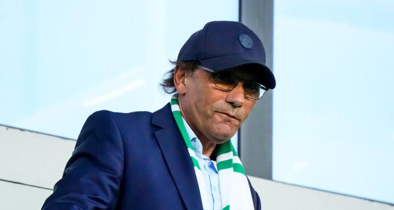  - ASSE - Mercato : Romeyer enfin prêt à dépenser son petit trésor de guerre ?
